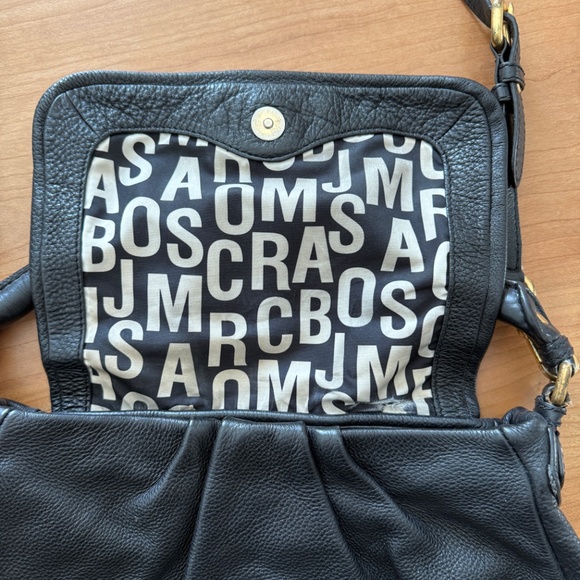 Marc by Marc Jacobs Classic Q Lil Ukita Crossbody Bag - Picture 10 of 10